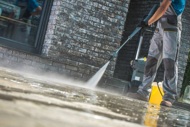 Professional Pressure Washing Services in Newburyport, MA